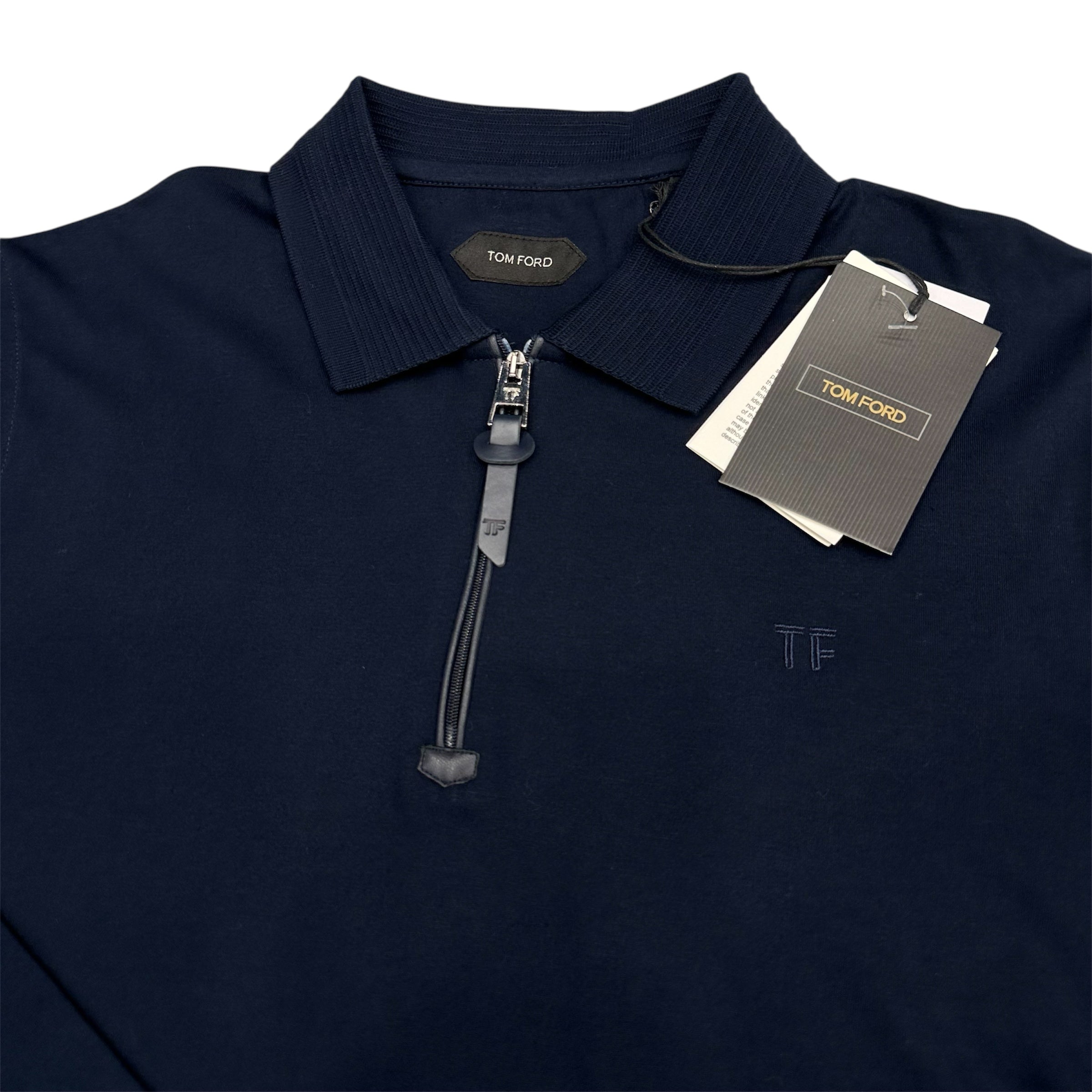 Μπλούζα Tomford 7013 “Sale”