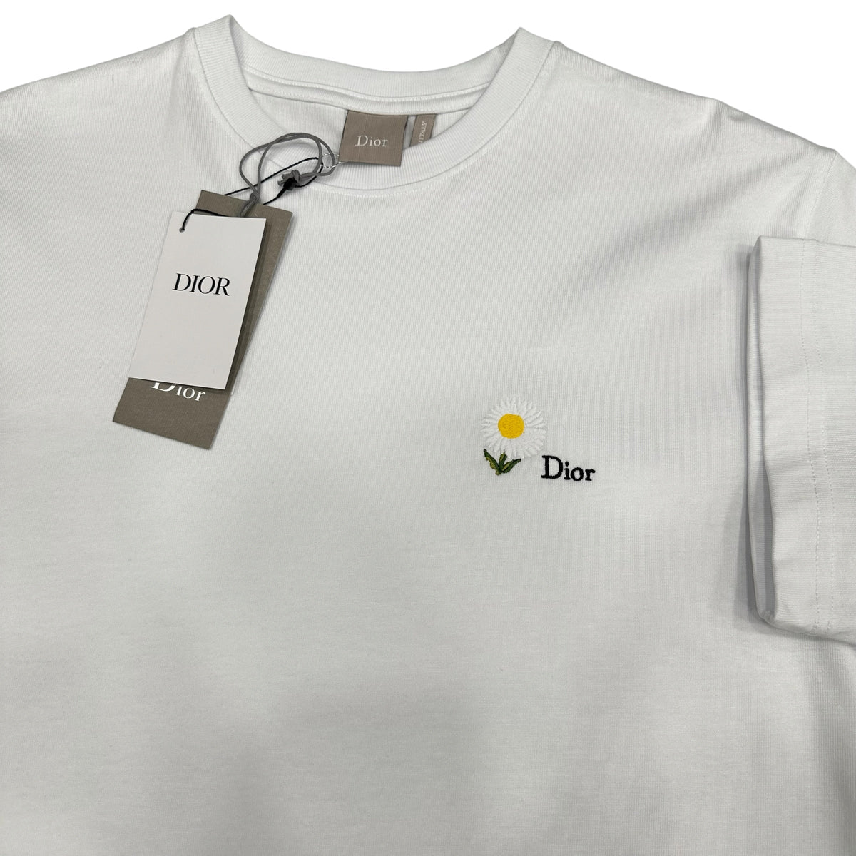 T-shirt Dior 1347 SS26