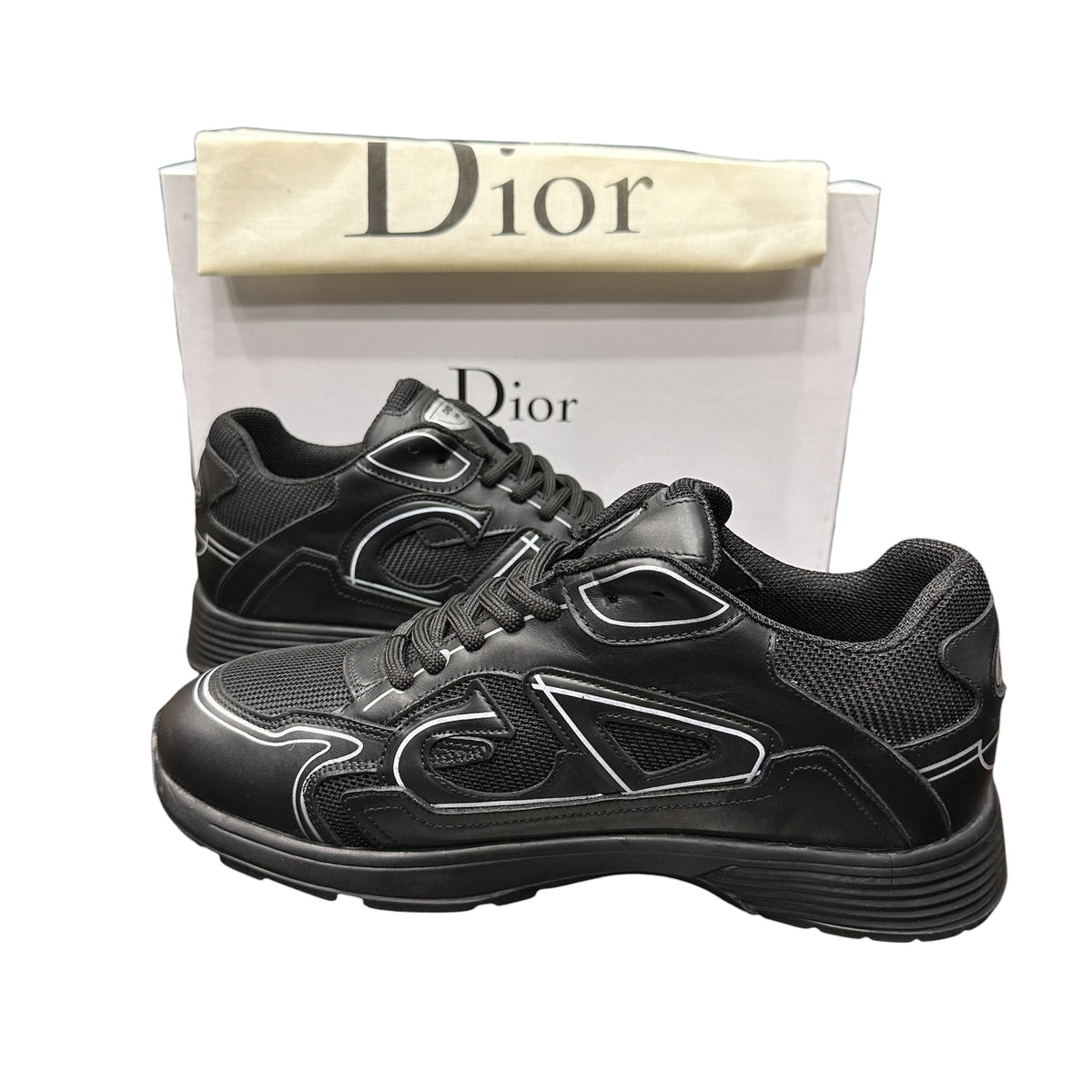 Υποδήματα Diοr - 1635 “Sale”