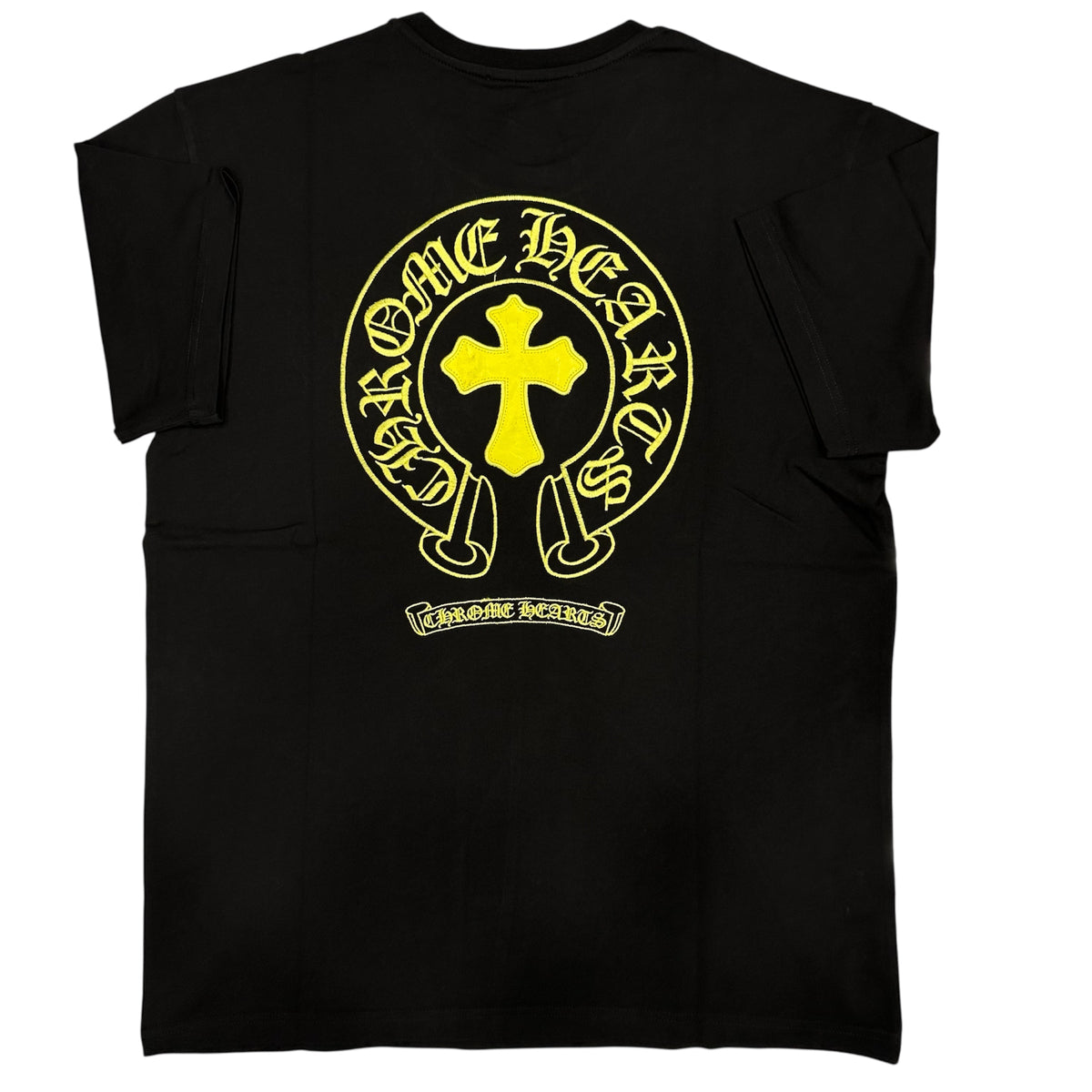 T-shirt Chrome Hearts 1301 SS26