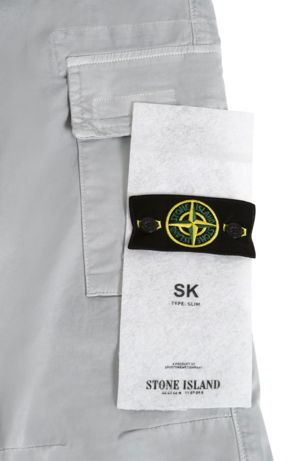 Cargo παντελόνι Stone Island 2003 “Sale”