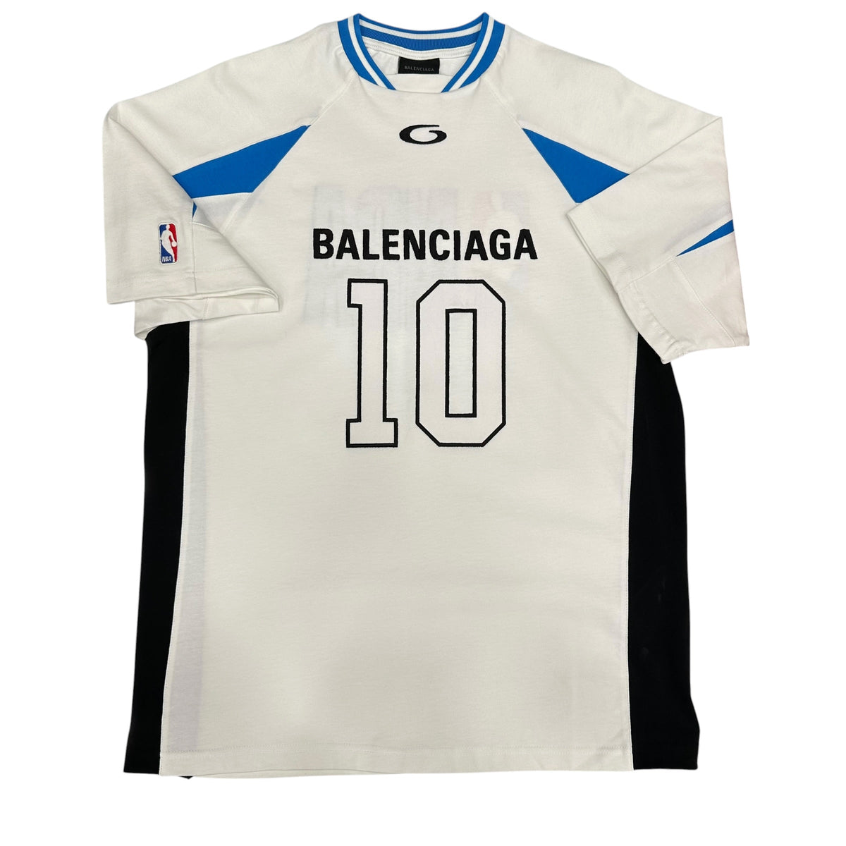 T-shirt Balenciaga 1449 SS26