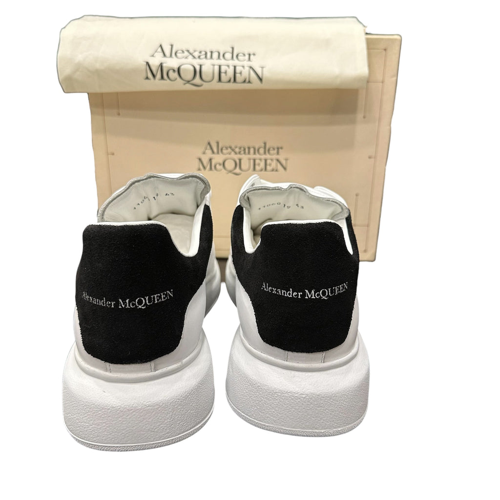 Υποδήματα McQueen 1615 “Sale”