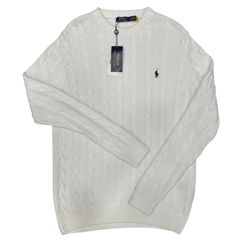 Πουλόβερ Ralph Lauren 13012 “Sale”