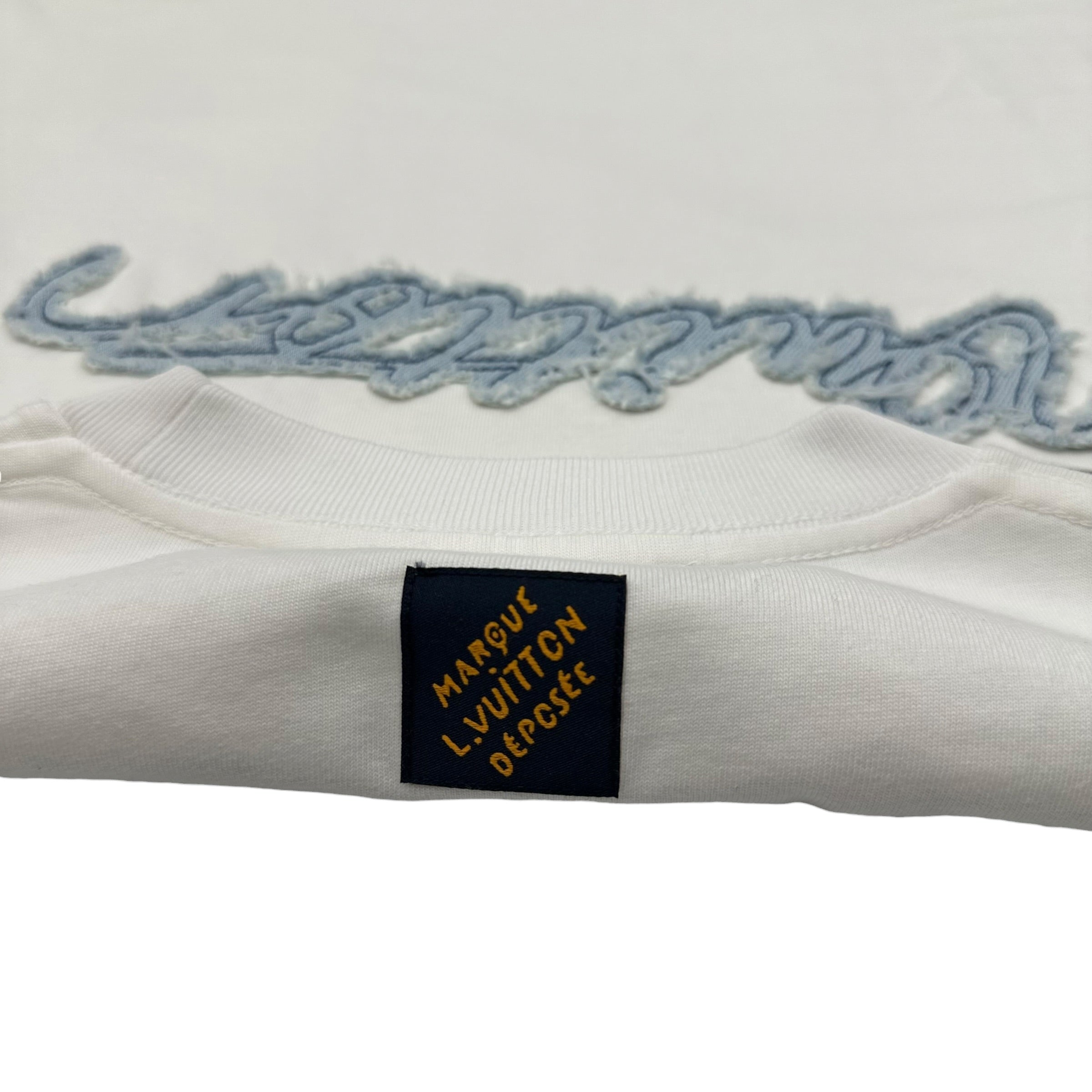 T-shirt LV 1438 “Last”