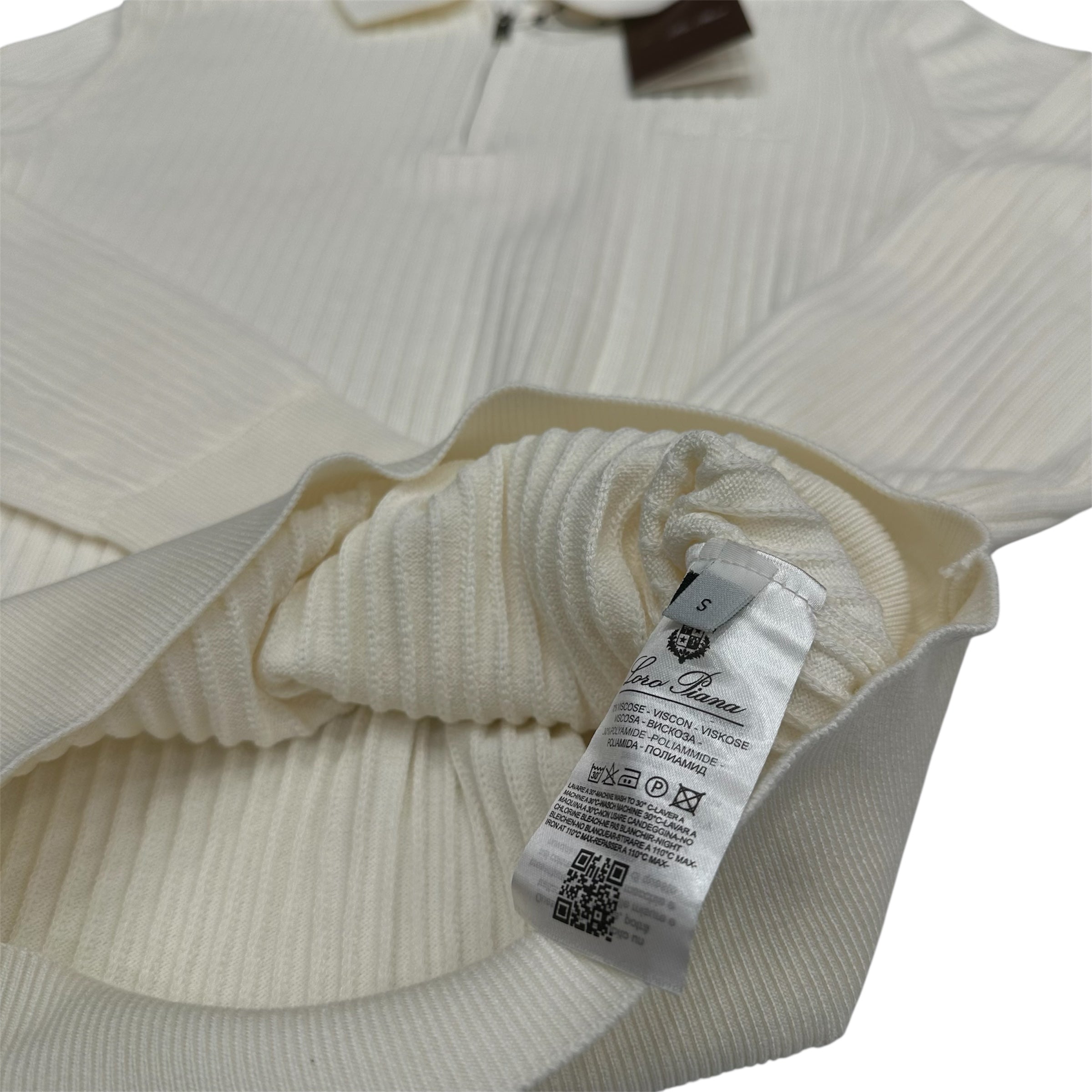 Μπλούζα Loro Piana 7011 “Sale”