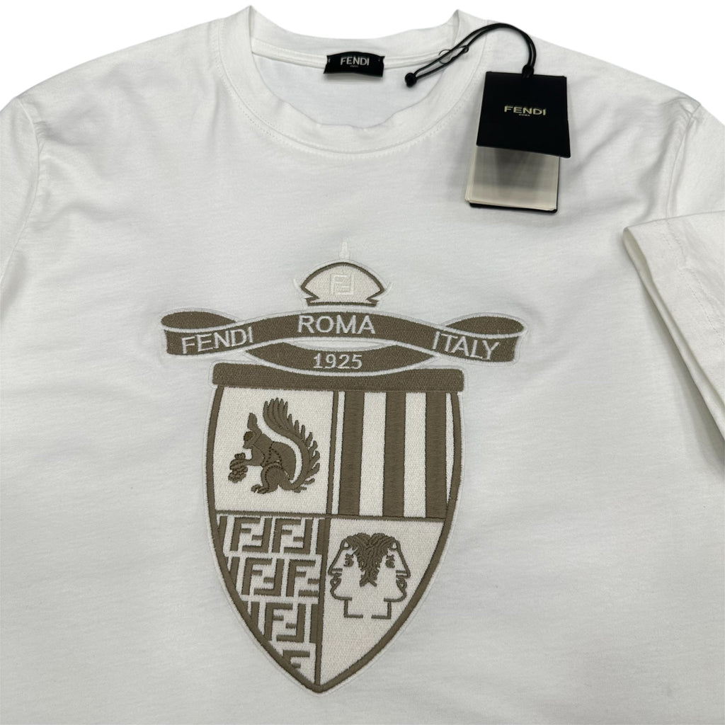 T-shirt Fendi 1198 “Last”