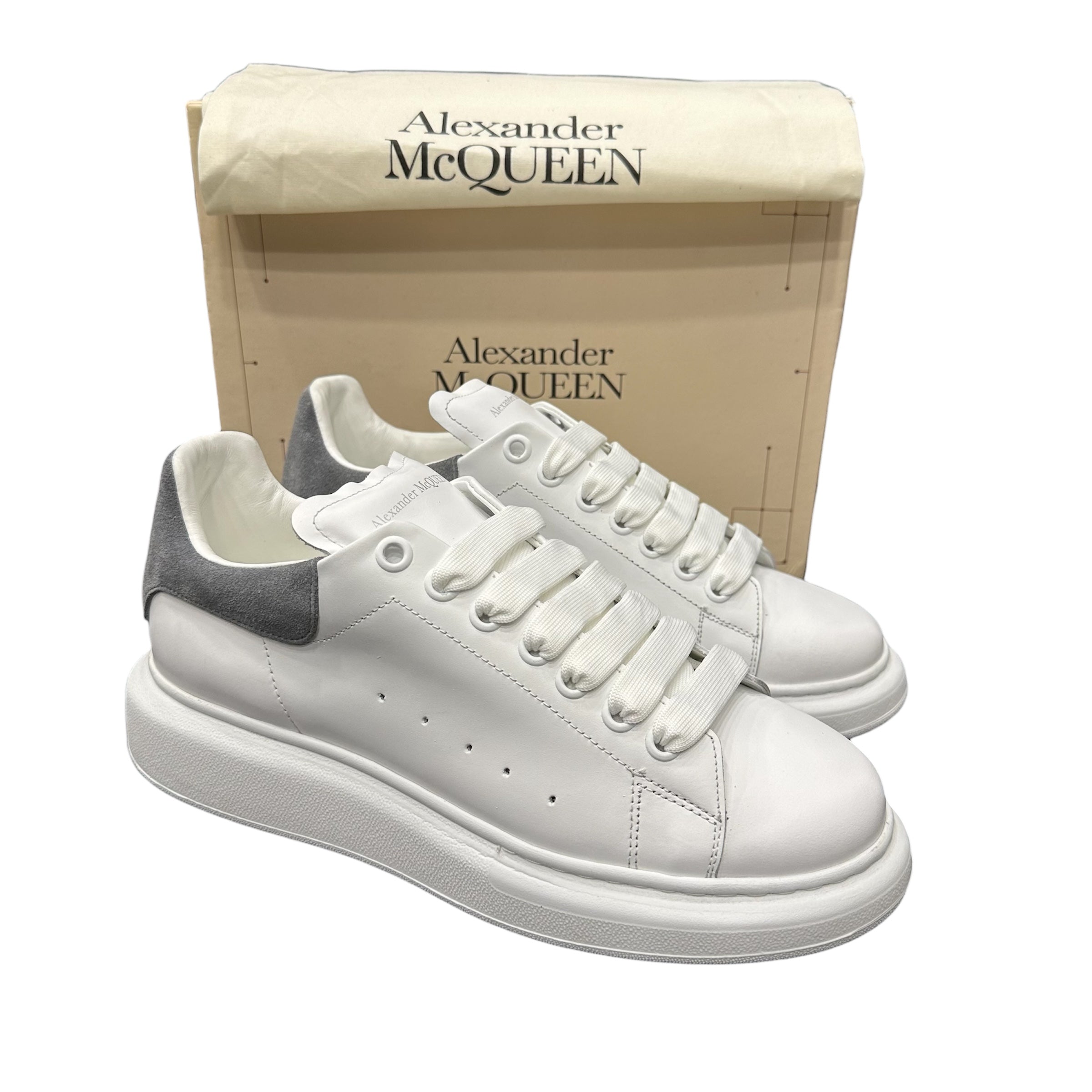 Υποδήματα McQueen 1615 “Sale”