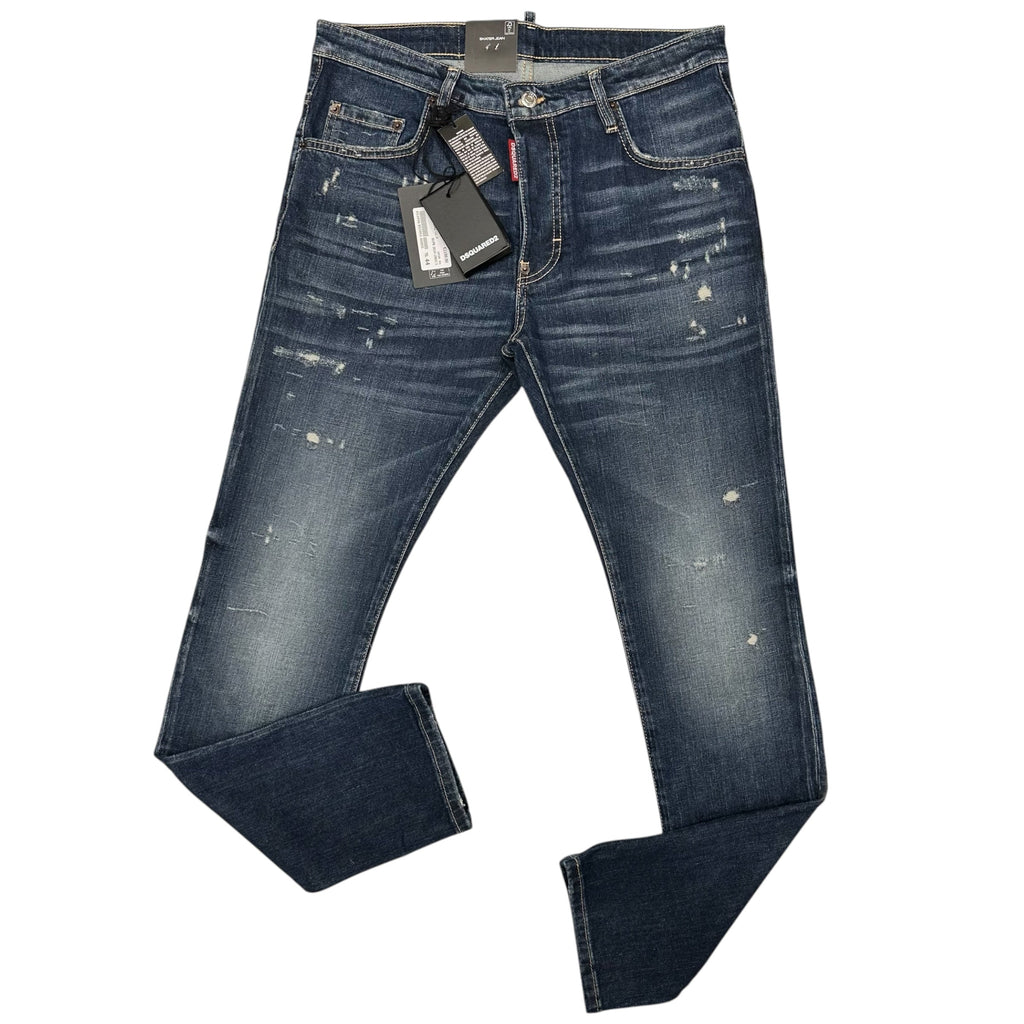 Τζιν Dsquared 8047 SS26