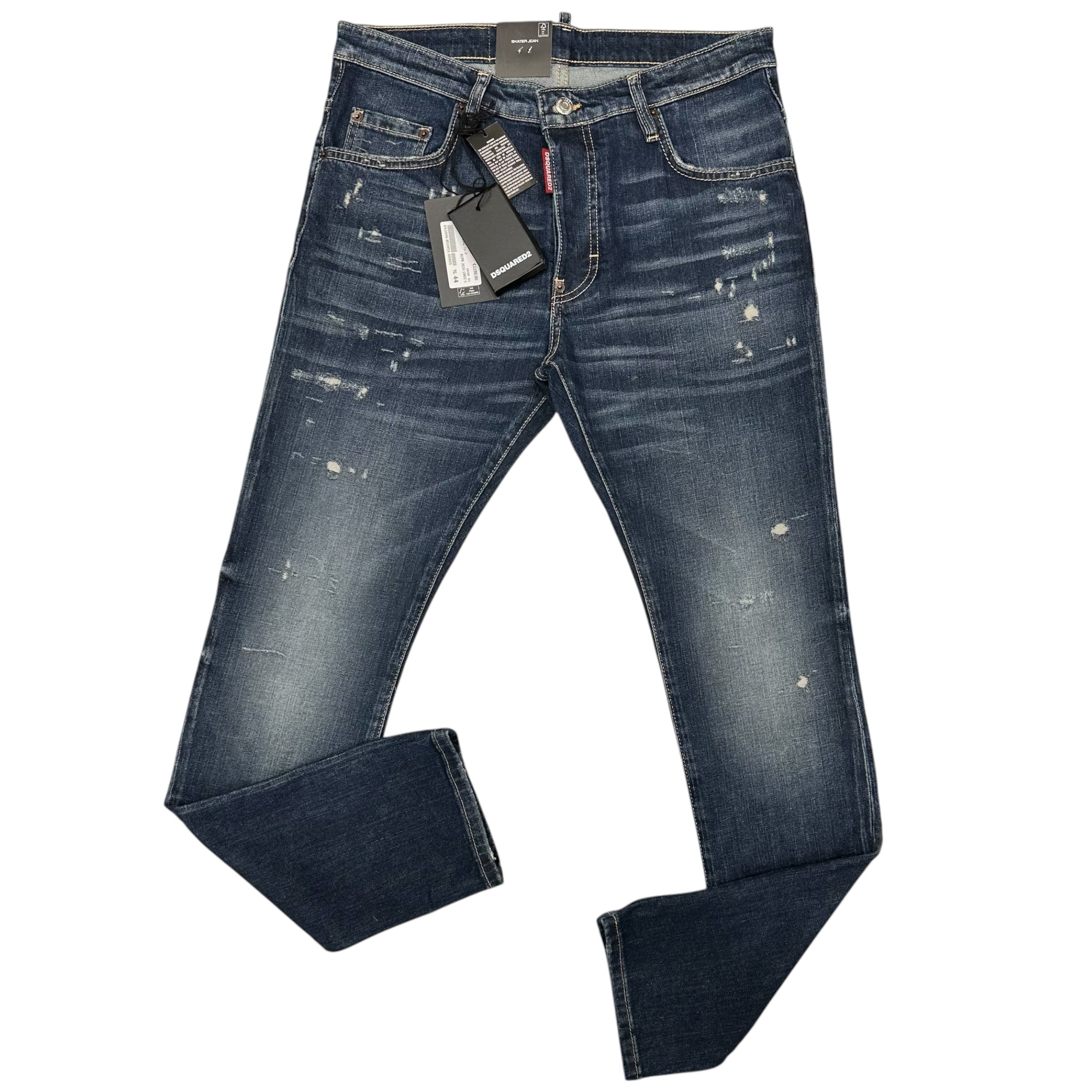 Τζιν Dsquared 8047 SS26