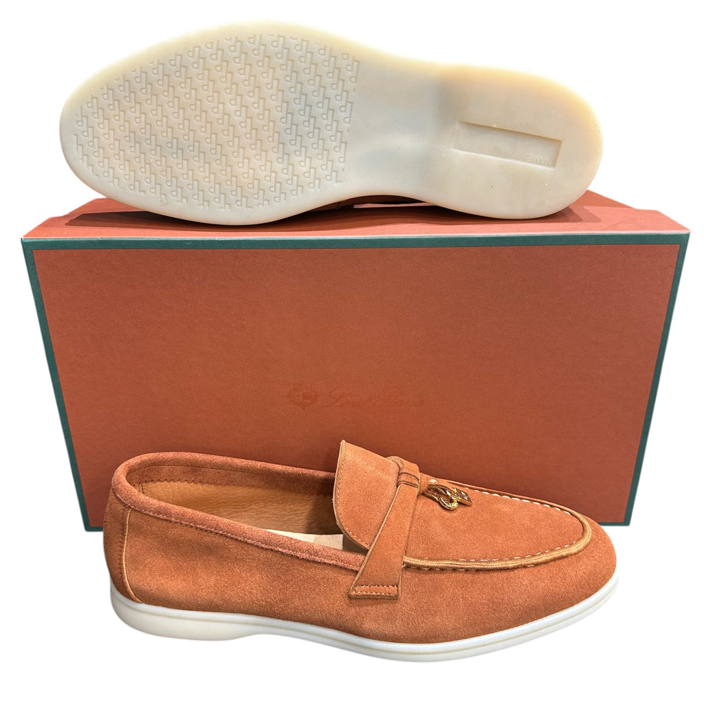 Υποδήματα Loro Piana 1624 “Last”