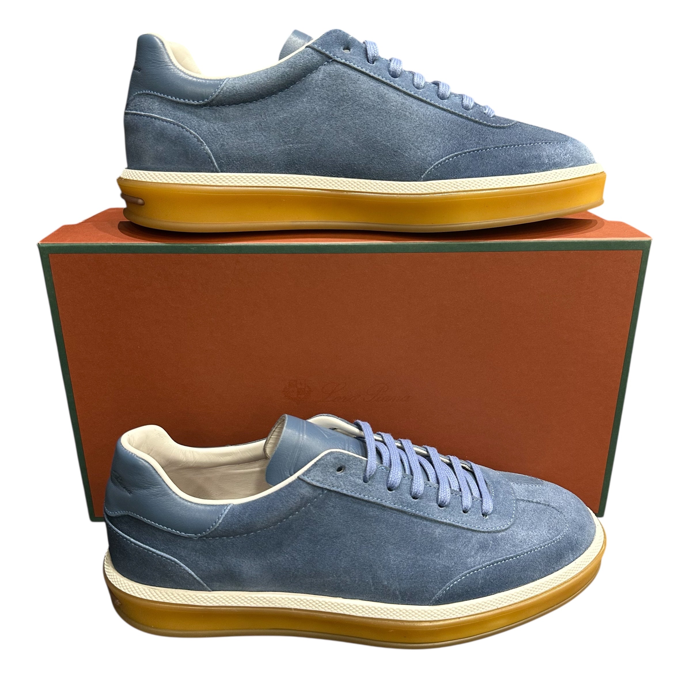 Υπ0δήματα Loro Piana 1622 “Sale”