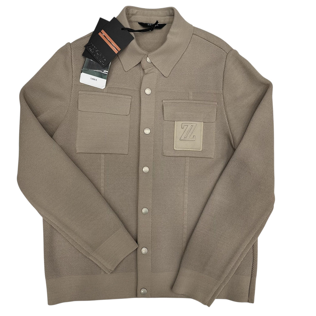 Τζάκετ Zegna 1546 “Last”