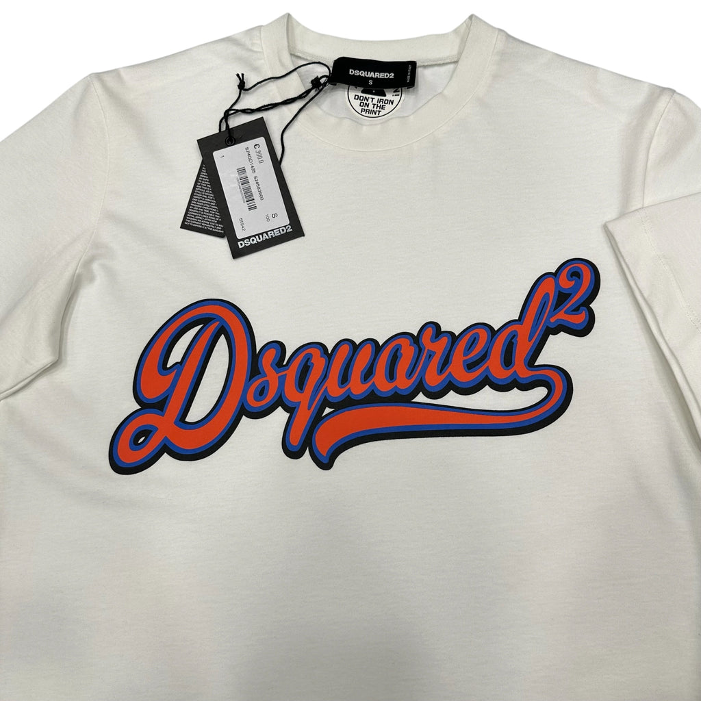 T-shirt Dsquared 1319 “Sale”