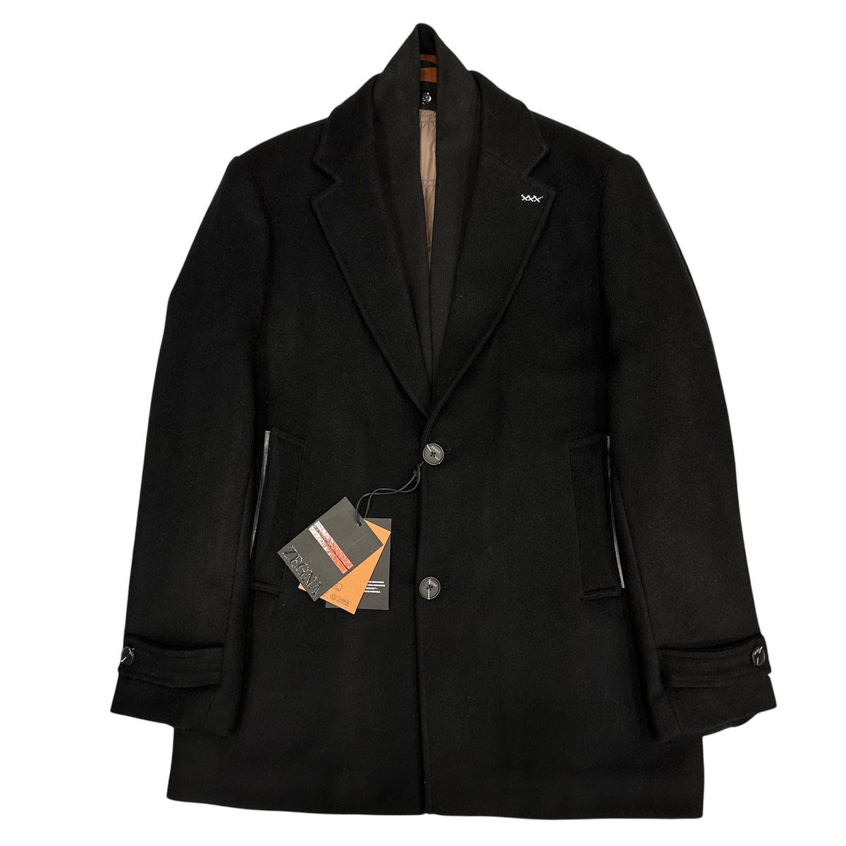 Παλτό Zegna 9004 “Sale”