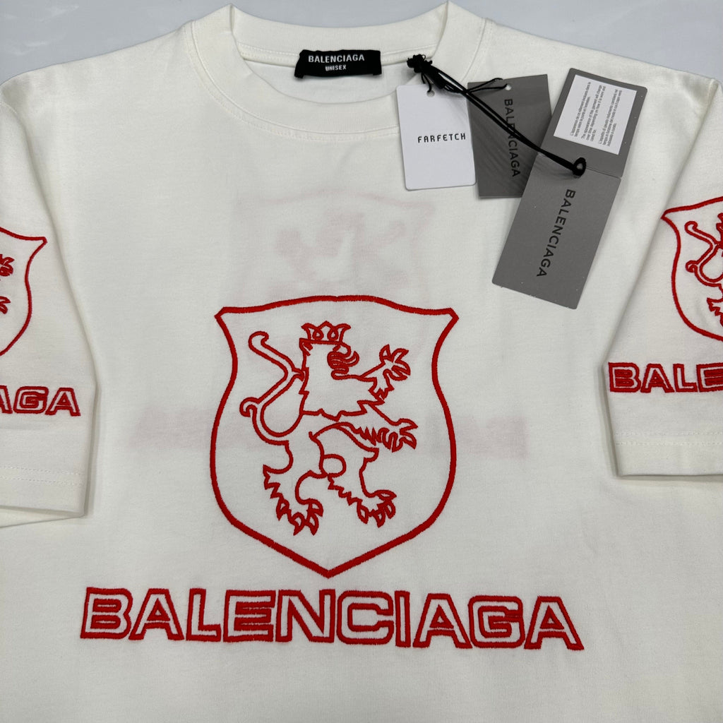 T-shirt Balenciaga 1185 “Last”