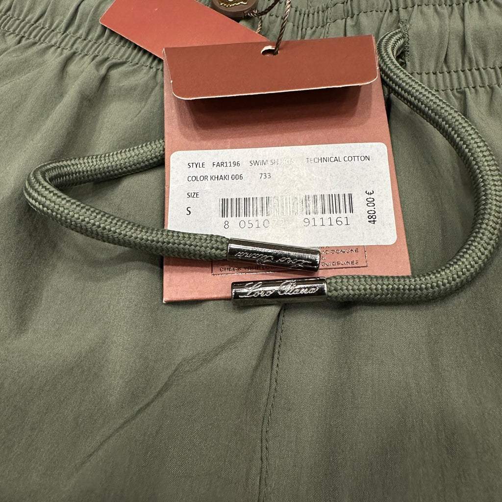 Μαγιό Loro Piana 15036 “Sale”