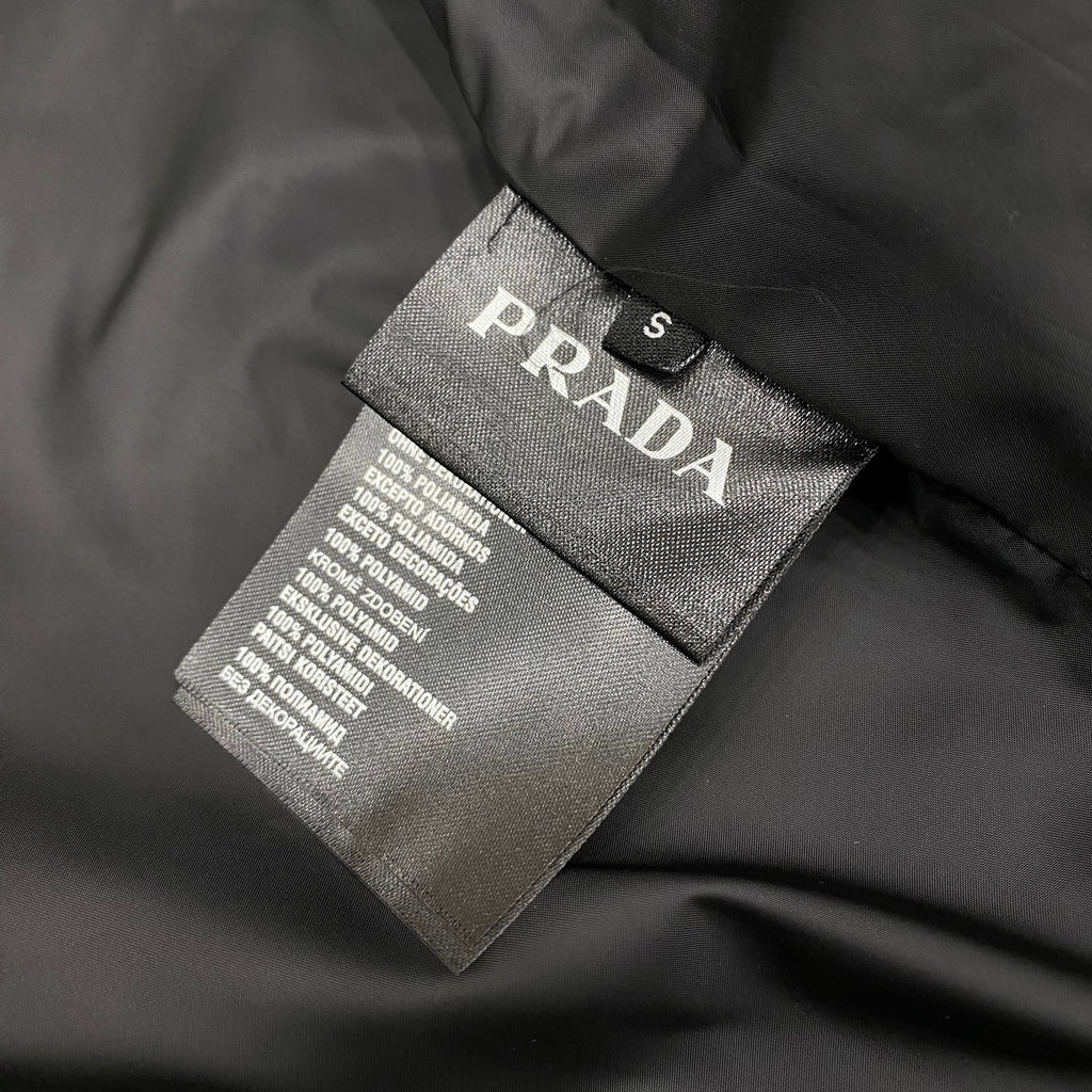 Τζάκετ Prada 1525 “Last”