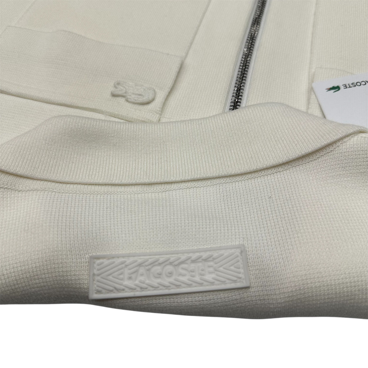 Τζάκετ Lacoste 1560 “Sale”