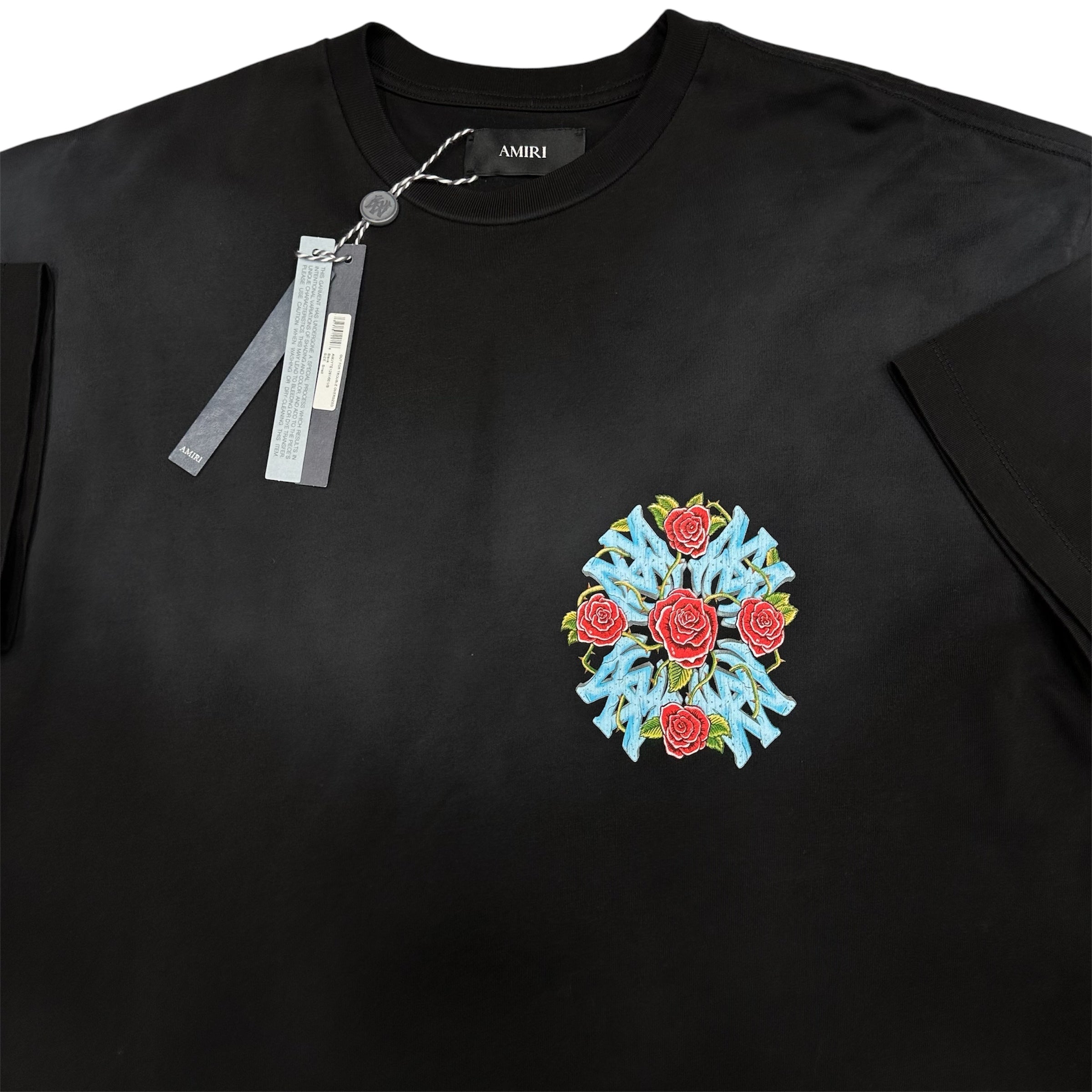 T-shirt Amiri 1283 “Sale”