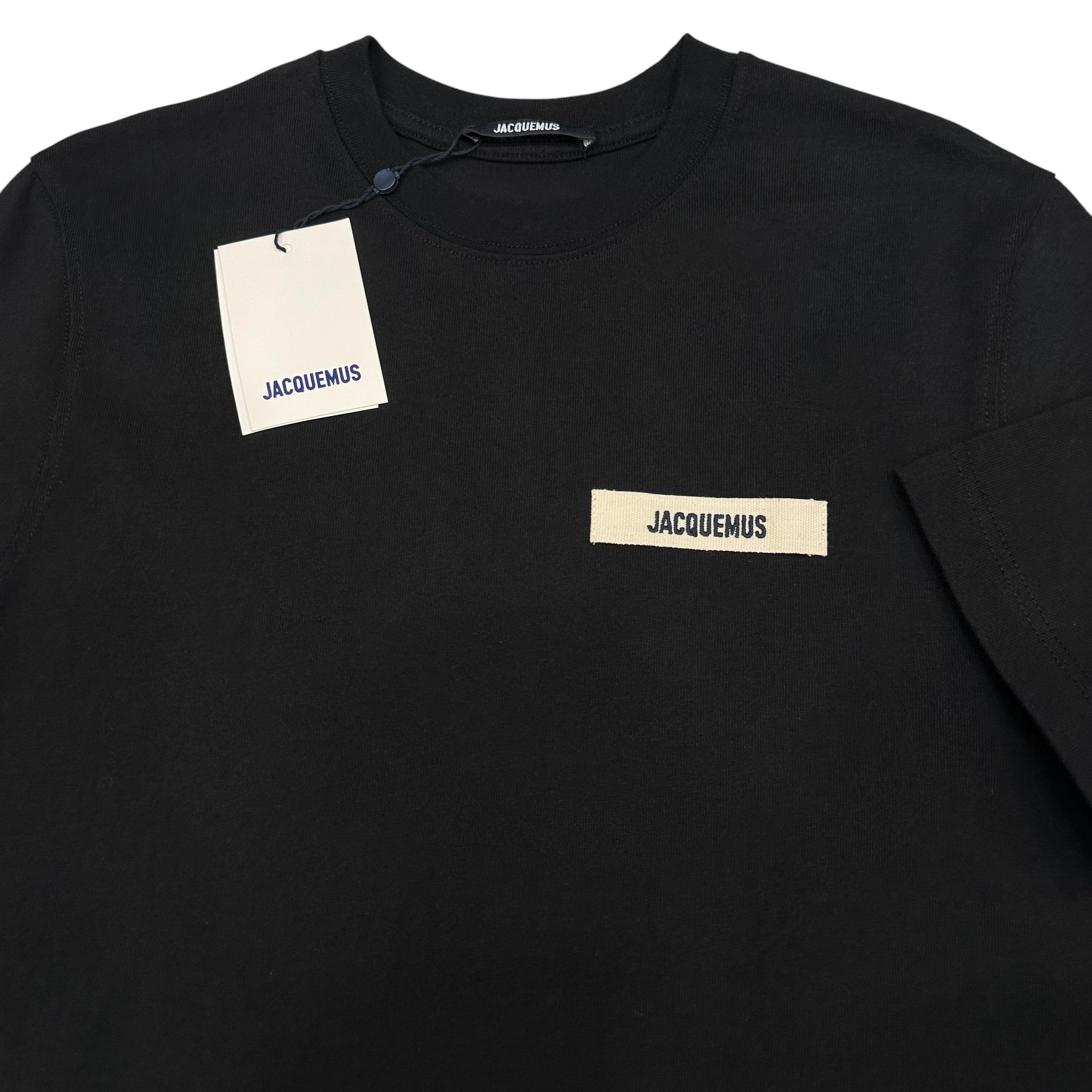 T-shirt Jacquemus 1313 SS26