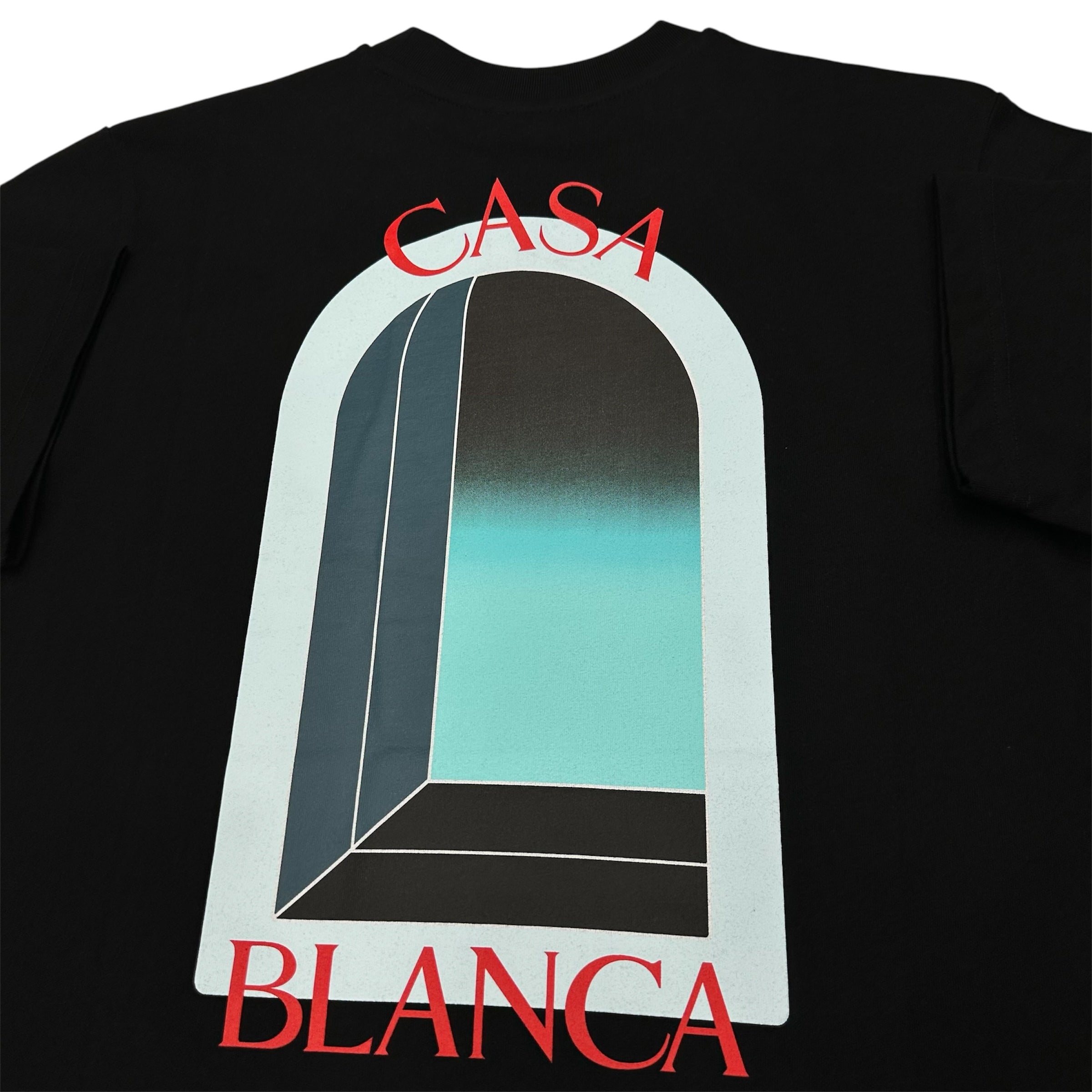 T-shirt Casablanca 1251 “Last”
