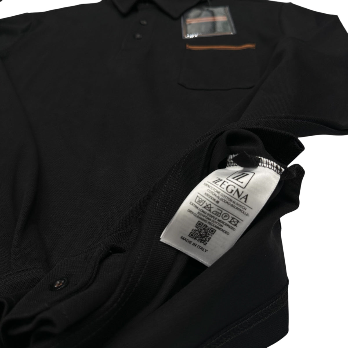 Μπλούζα Zegna 7009 “Sale”