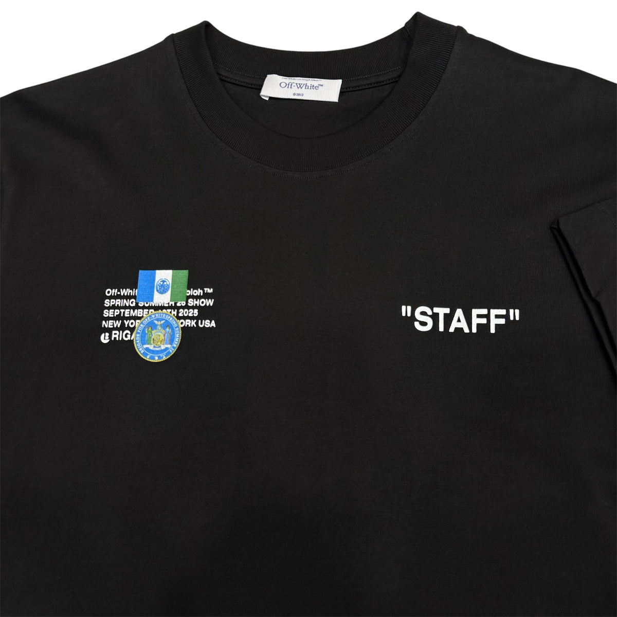 T-shirt OFF-White 1298 “Sale”