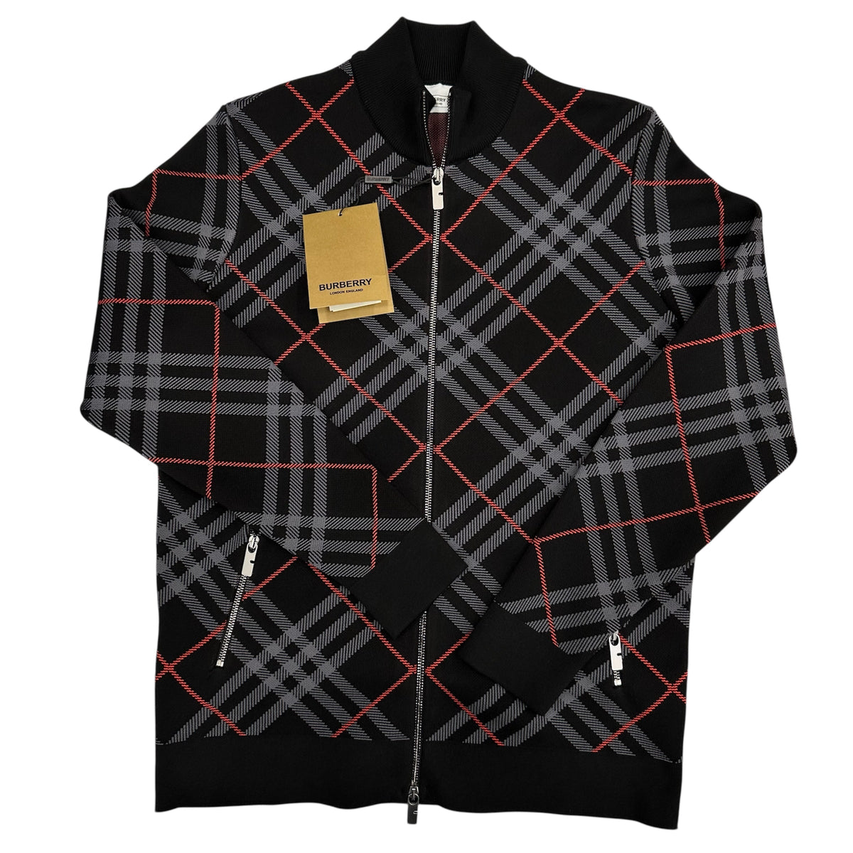 Τζάκετ Burberry 1562 “Sale”