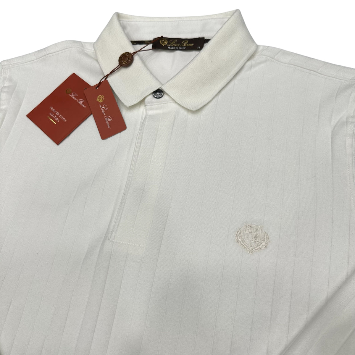 Μπλούζα Loro Piana 7008 “Sale”