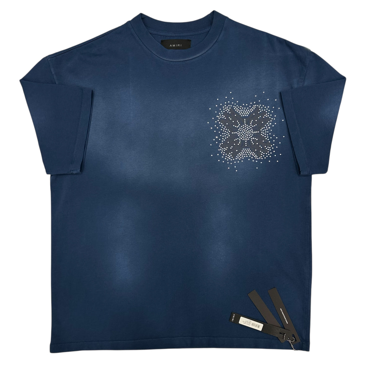 T-shirt Amiri 1199 “Last”