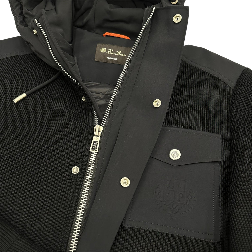 Τζάκετ Loro Piana 1554 “Sale”