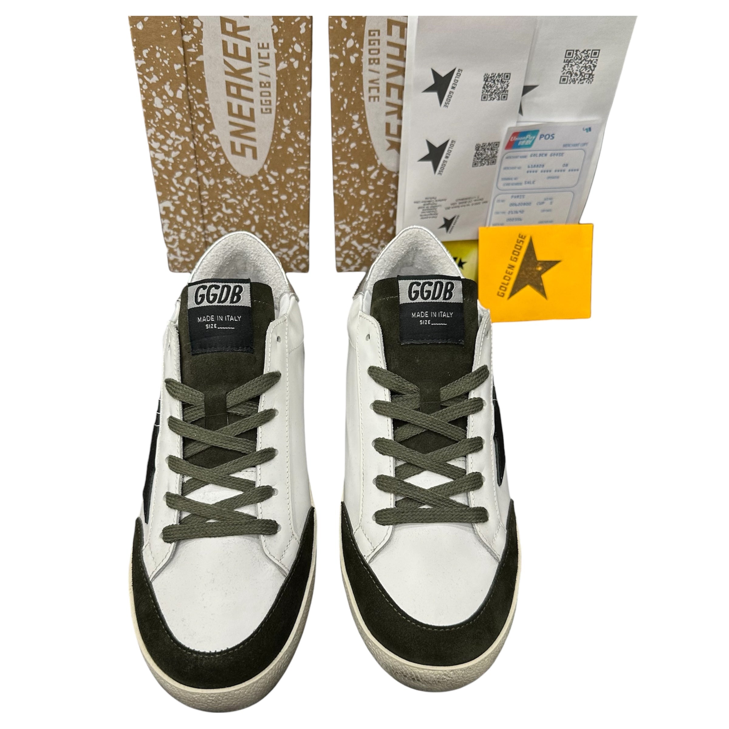Υποδήματα Golden Goose 1632 “Sale”
