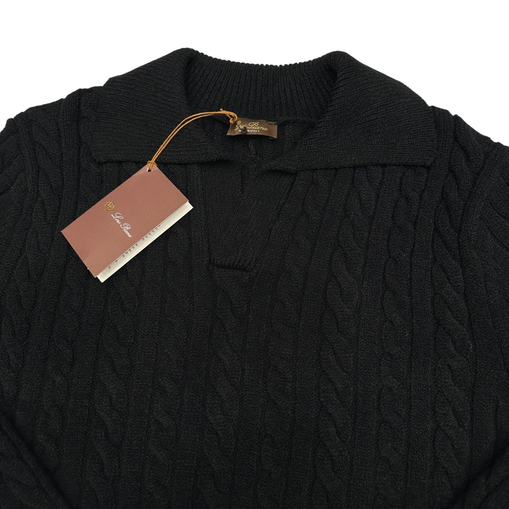 Πουλόβερ Loro Piana 13015 “Sale”