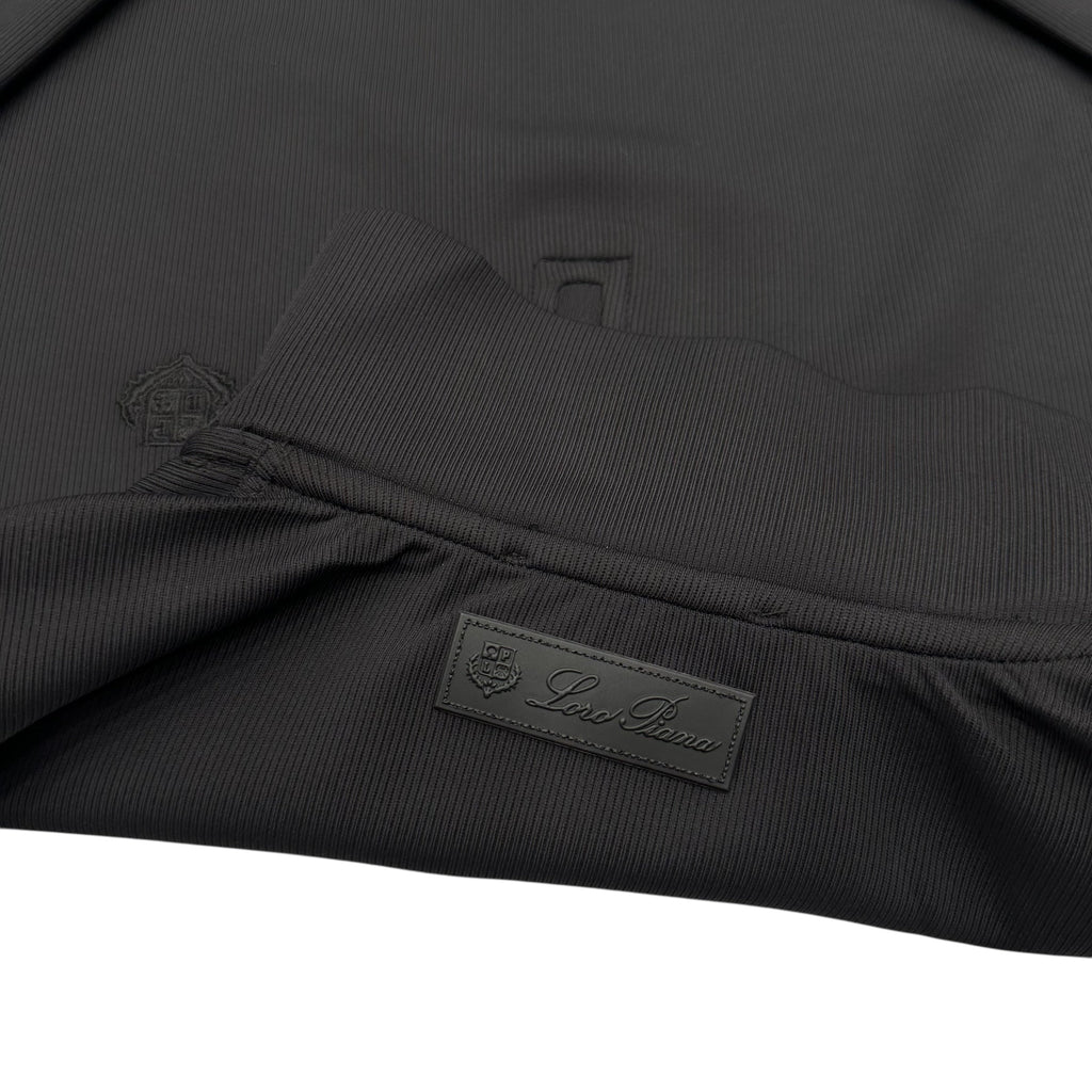 Φούτερ Loro Piana 17049 “Last”