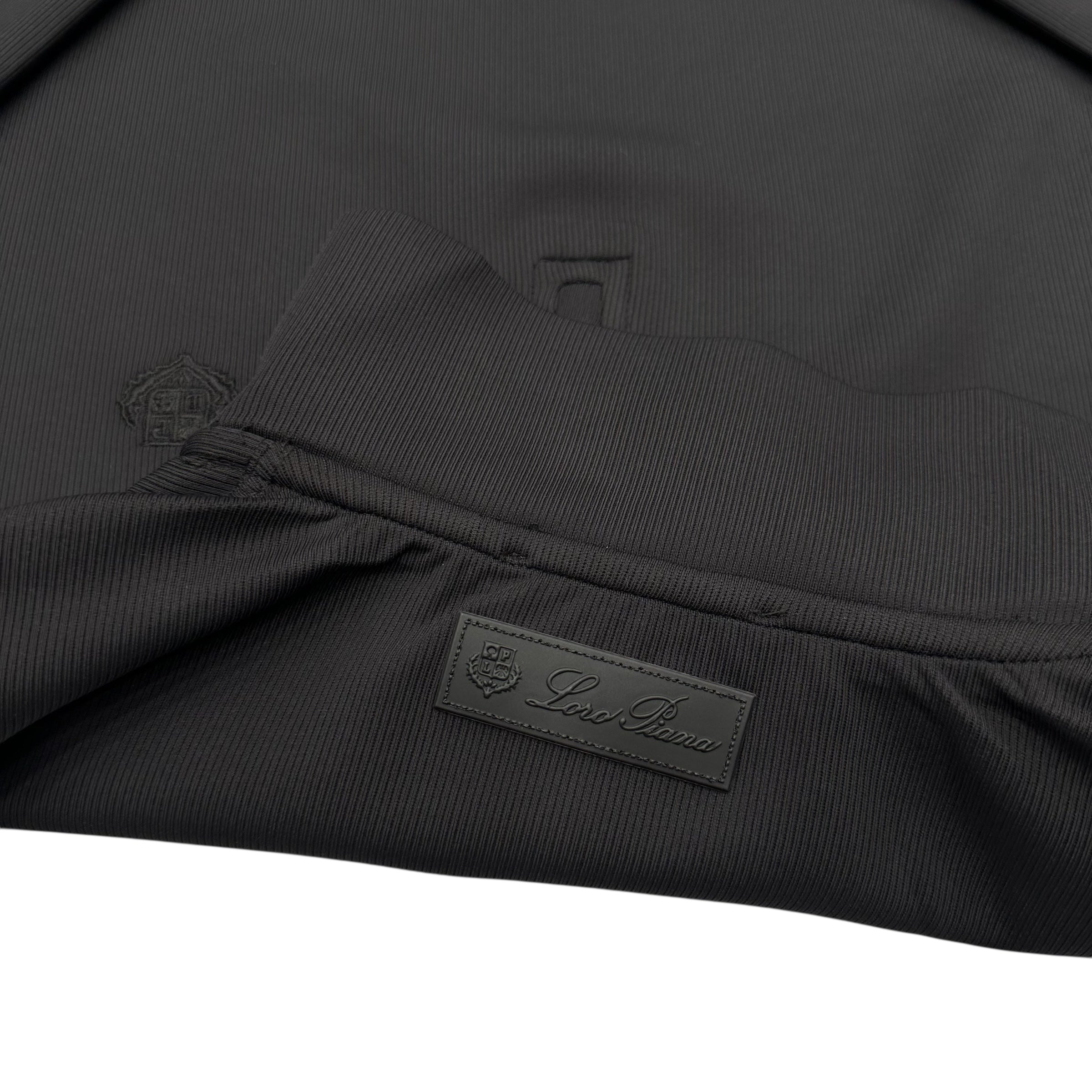 Φούτερ Loro Piana 17049 “Last”