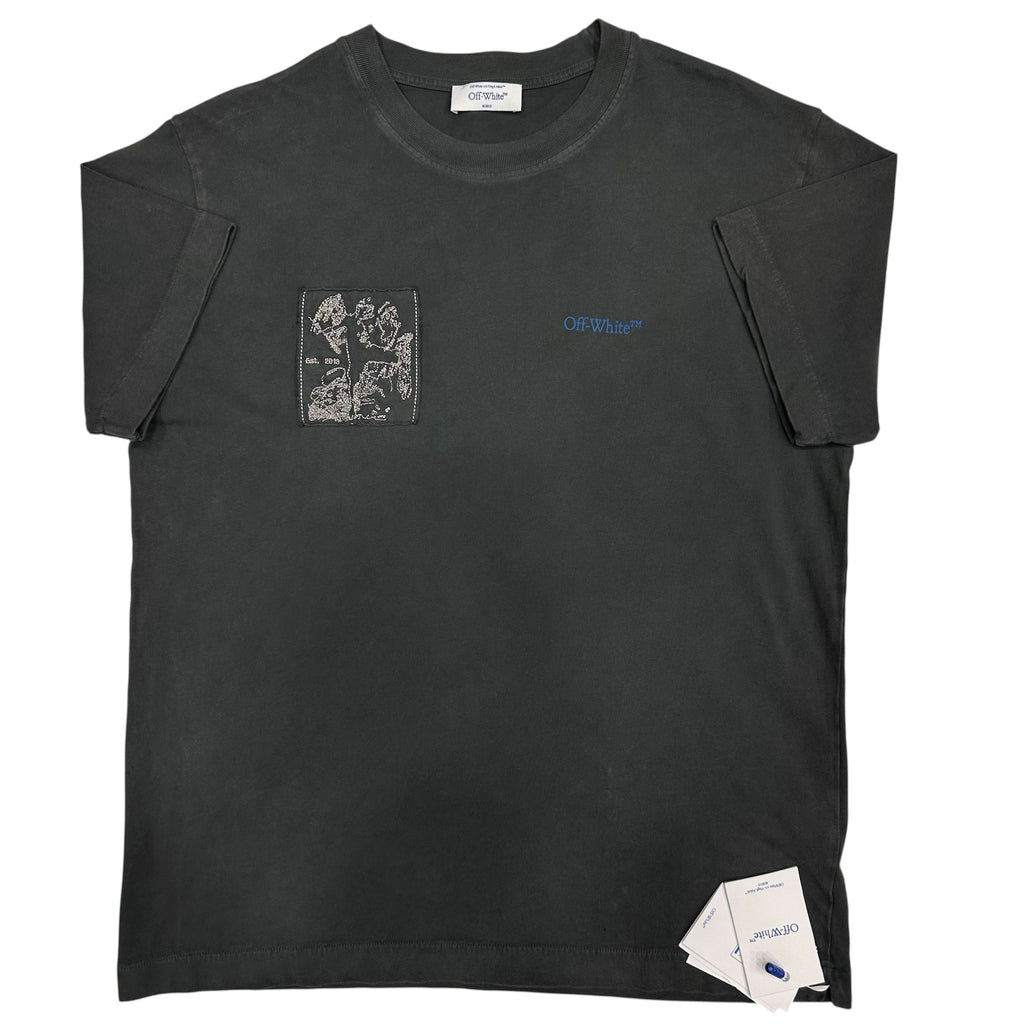 T-shirt OFF-White 1297 “Sale”