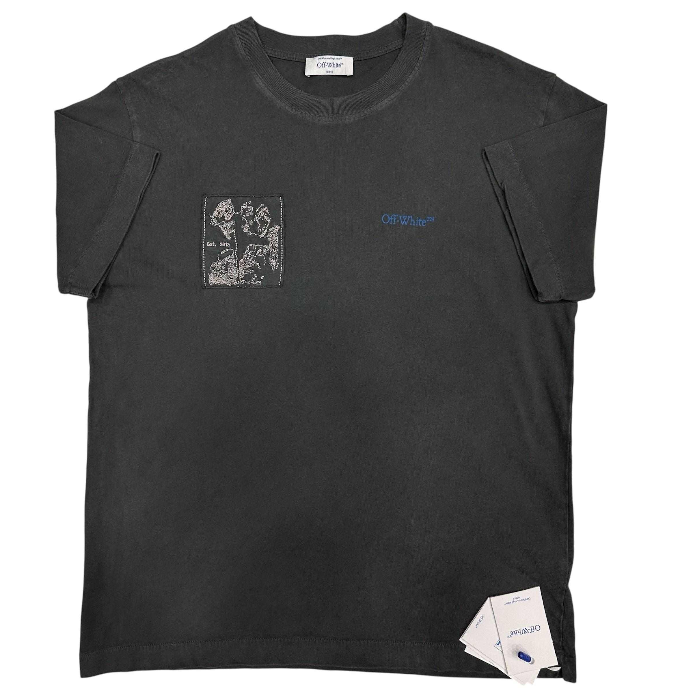 T-shirt OFF-White 1297 “Sale”