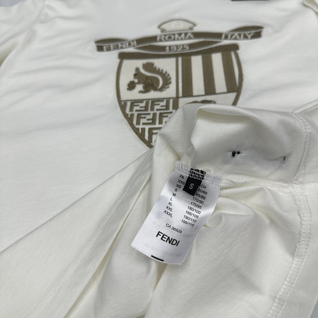 T-shirt Fendi 1198 “Last”