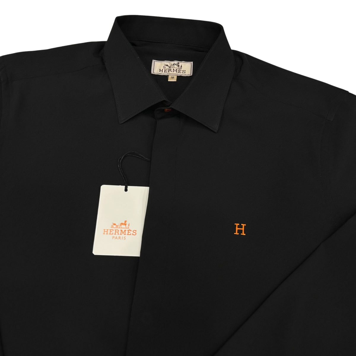 Πουκάμισο Hermes 12037 SS26