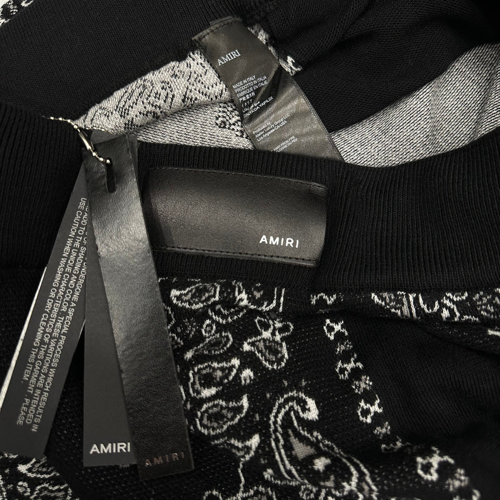 Σετ Amiri 14034 “Sale”