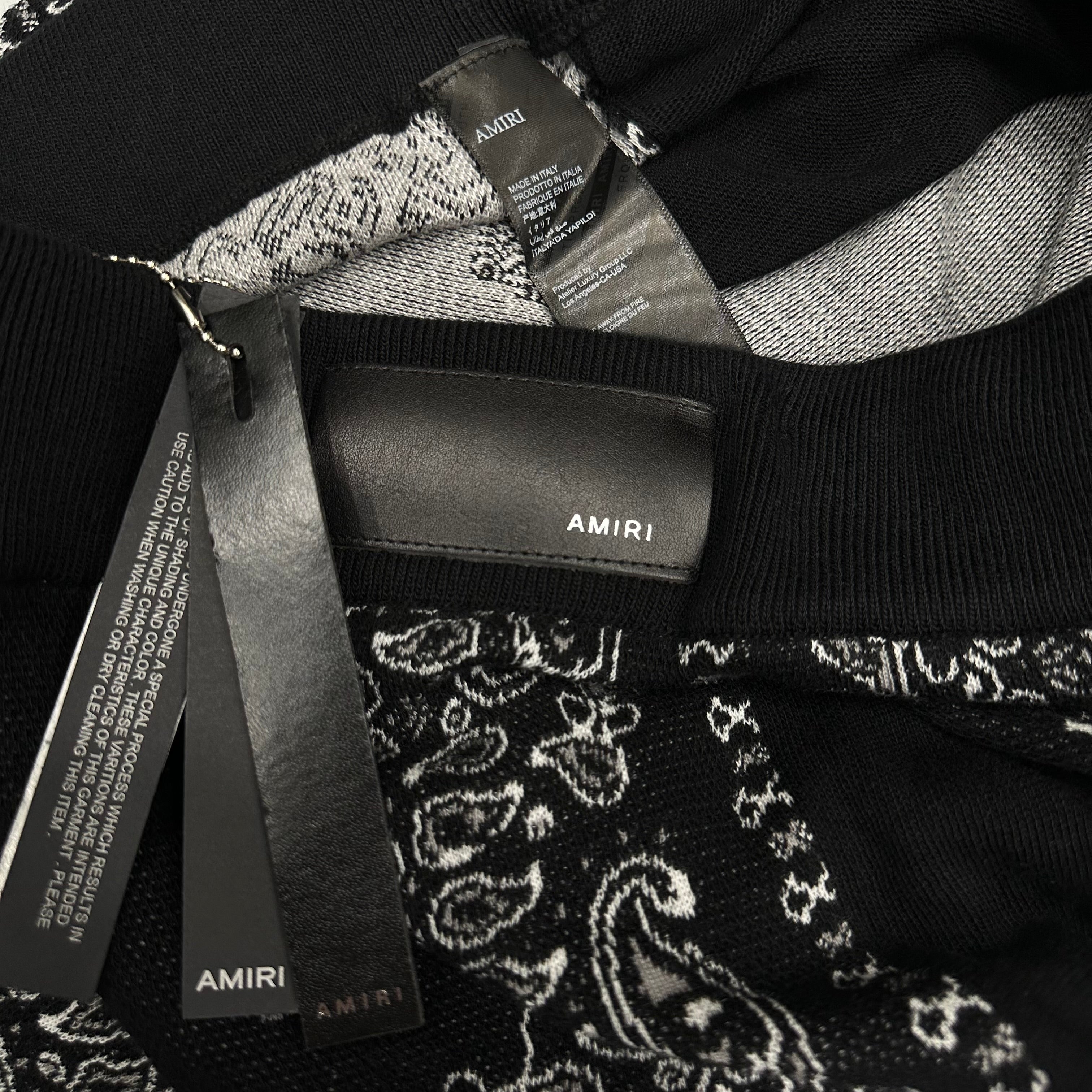 Σετ Amiri 14034 “Sale”