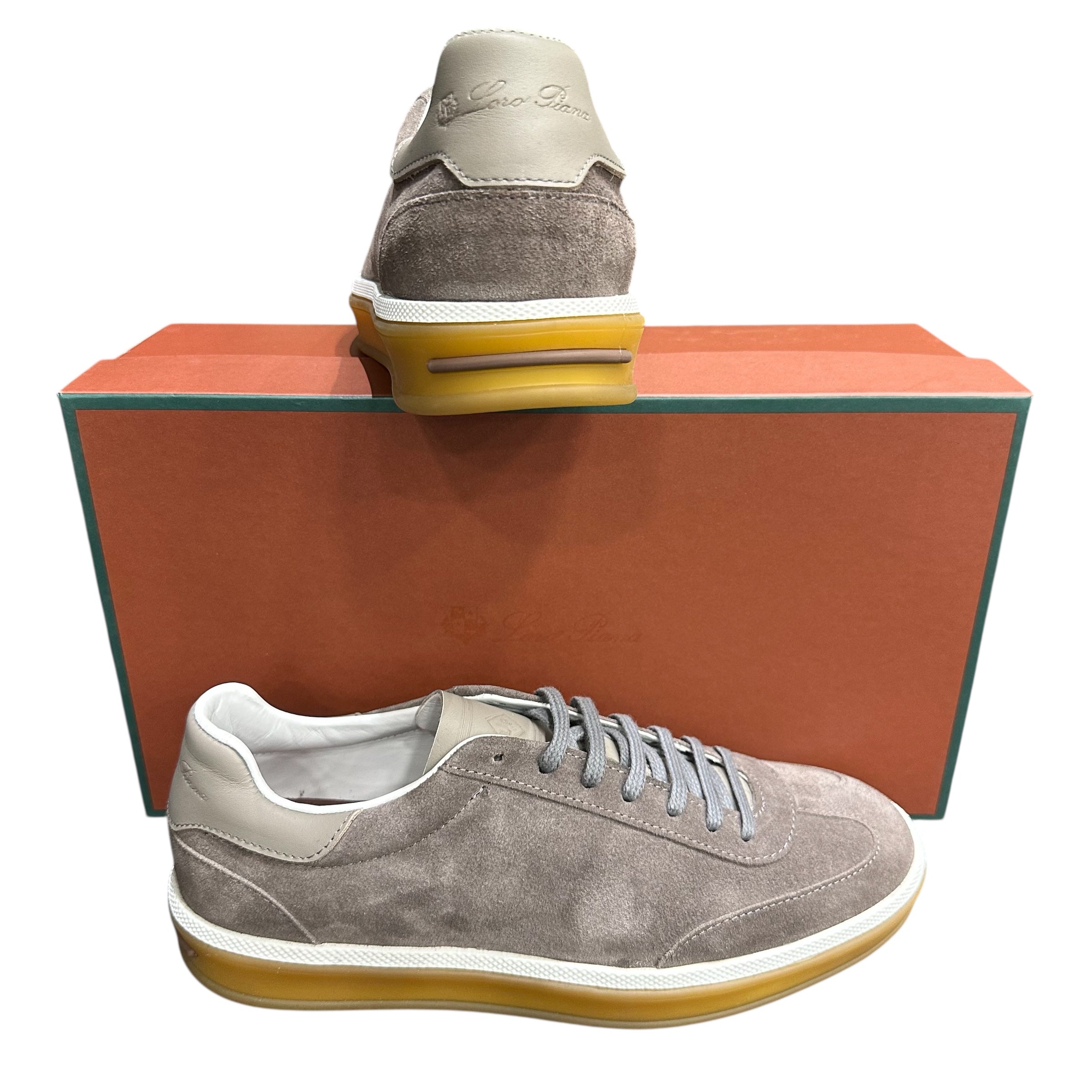 Υπ0δήματα Loro Piana 1622 “Sale”