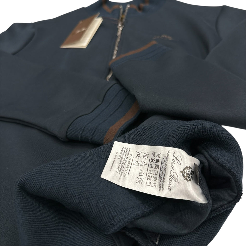 Σετ Loro Piana 14030 “Last”