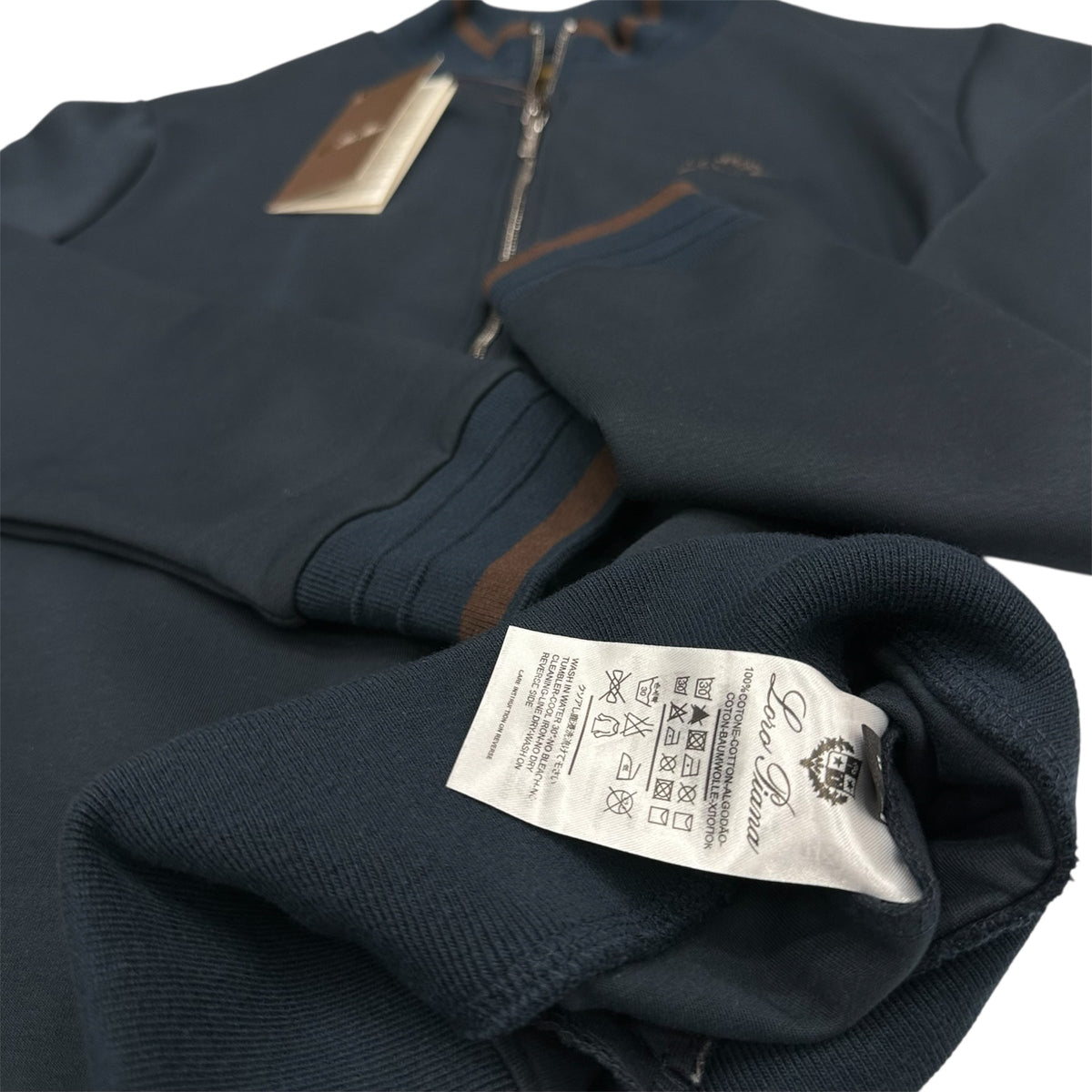 Σετ Loro Piana 14030 “Last”