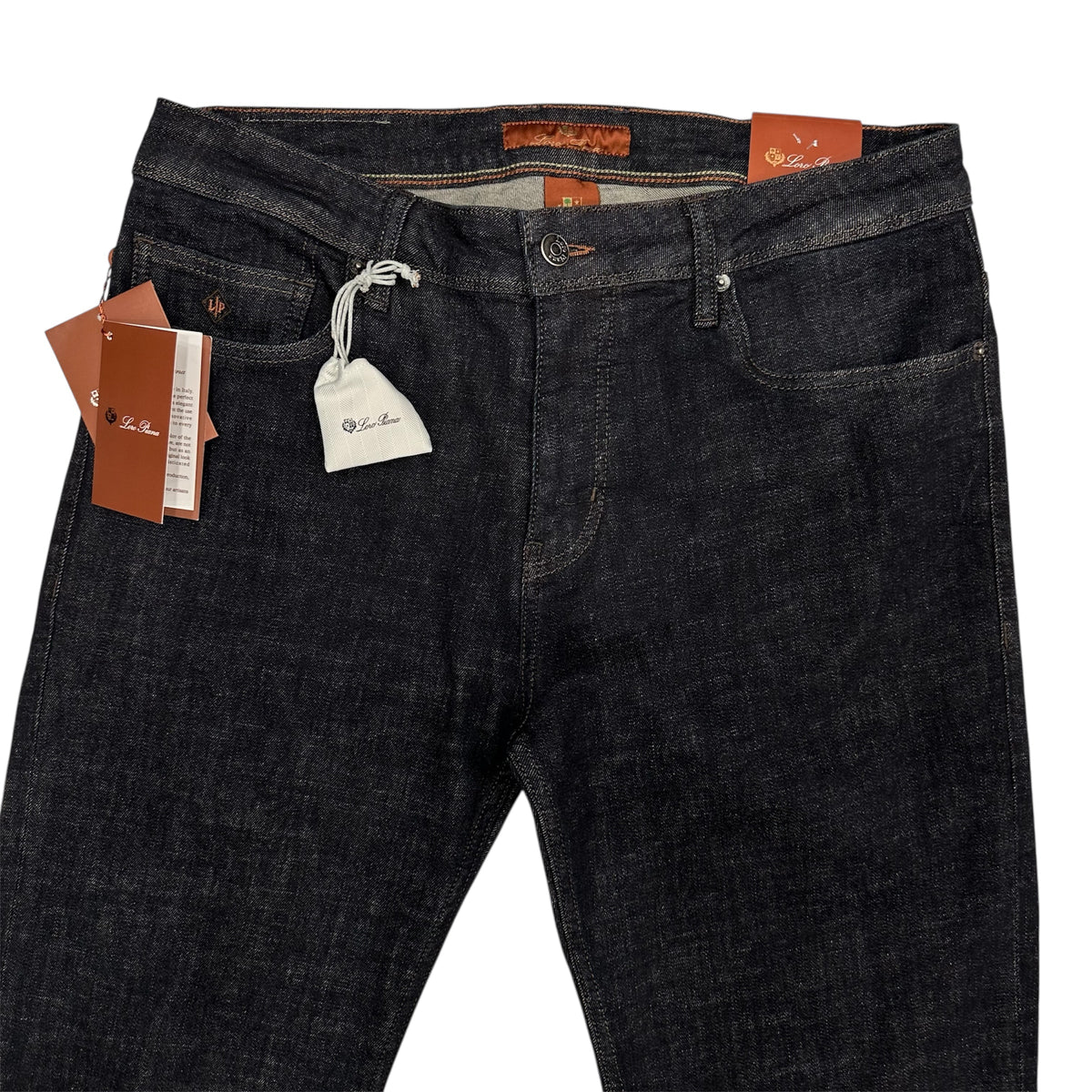 Τζιν Loro Piana 8040 “Last”