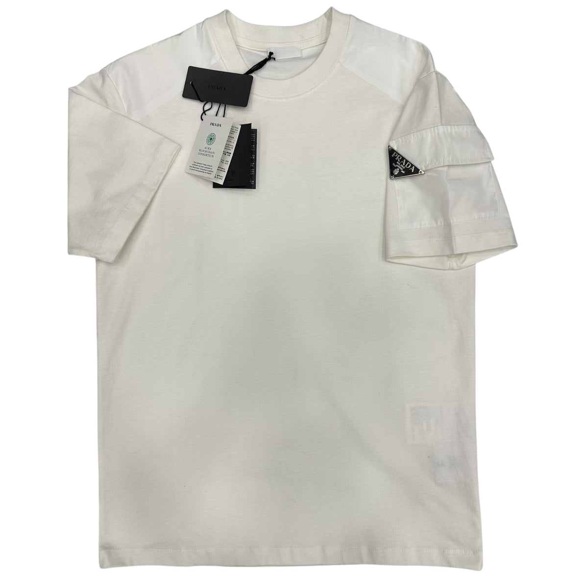 T-shirt Prada 1247 “Sale”