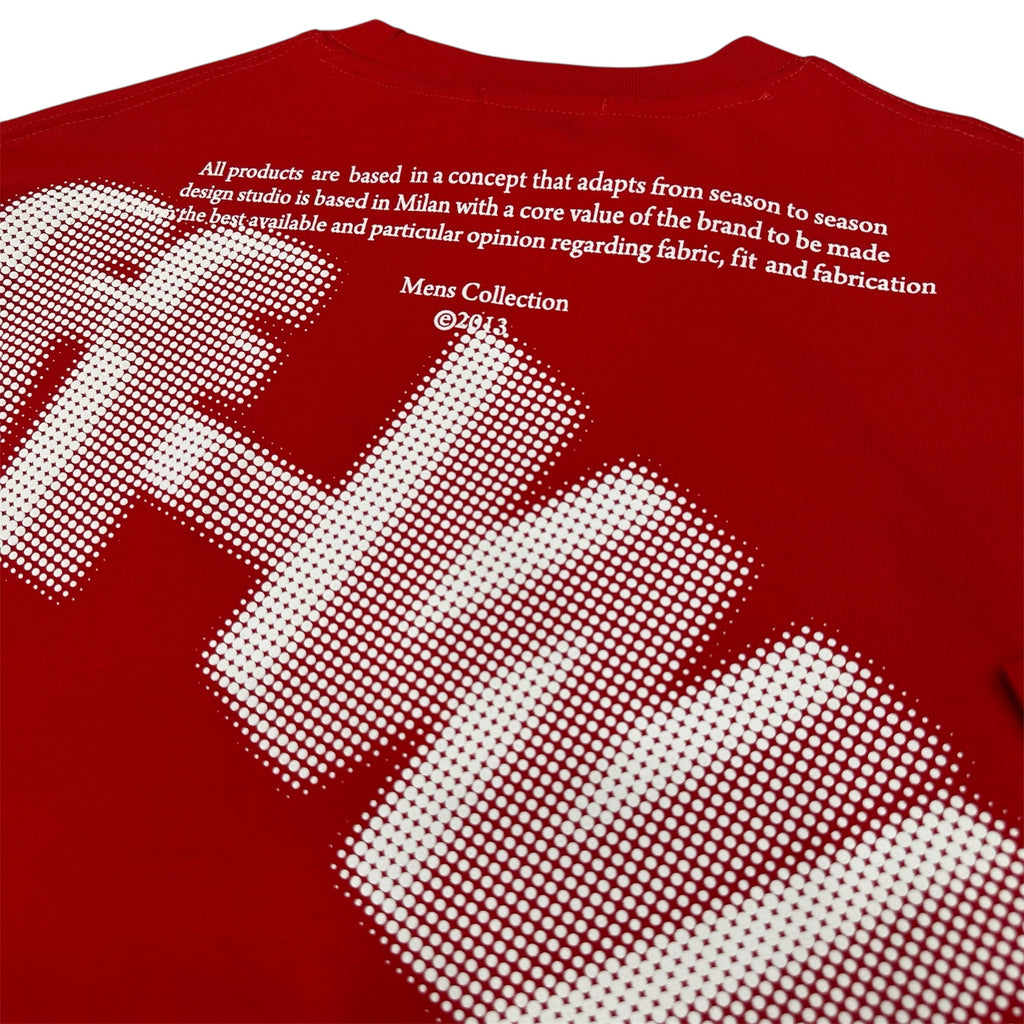 T-shirt OFF White 1135 “Last”