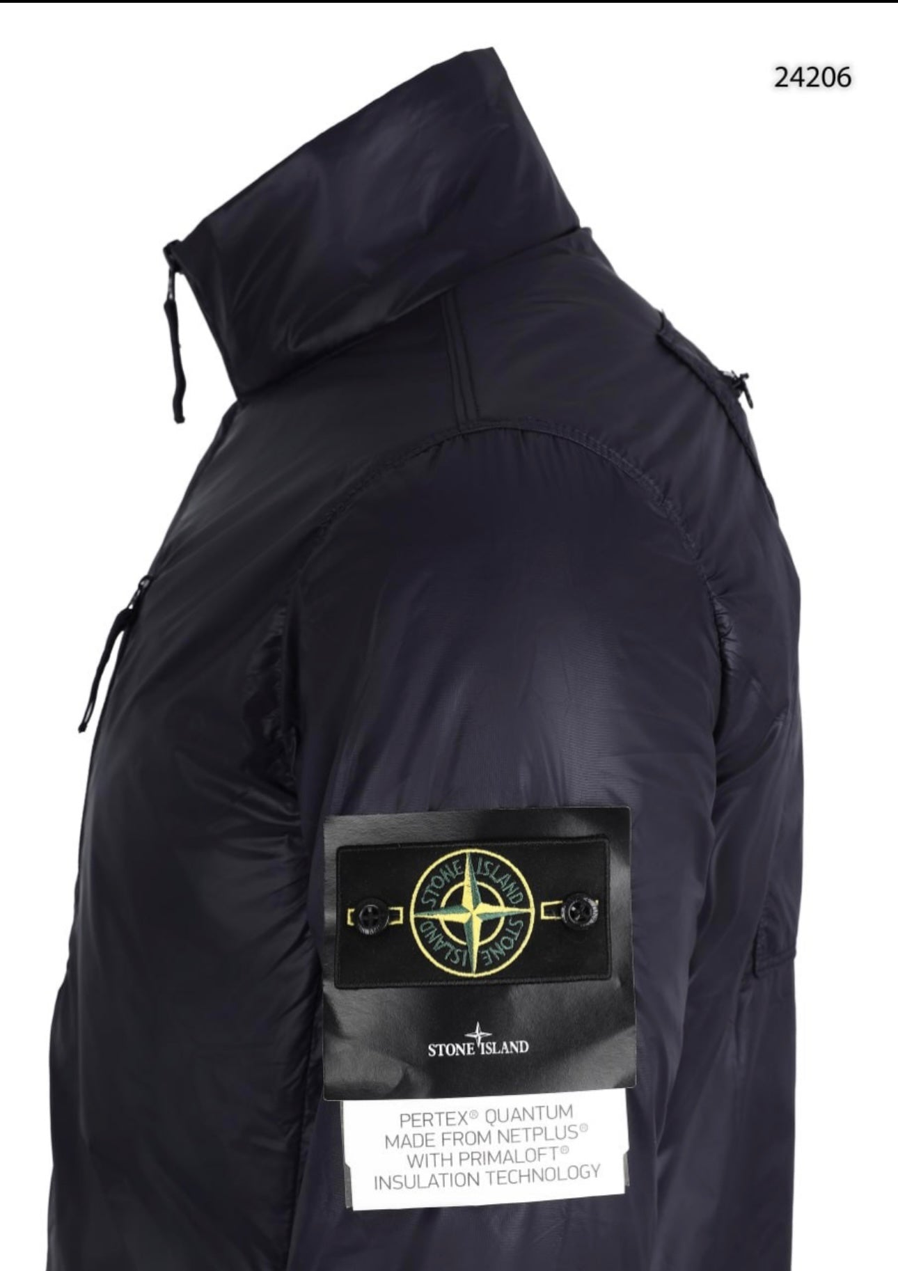 Τζάκετ Stone Island 1564 SS26
