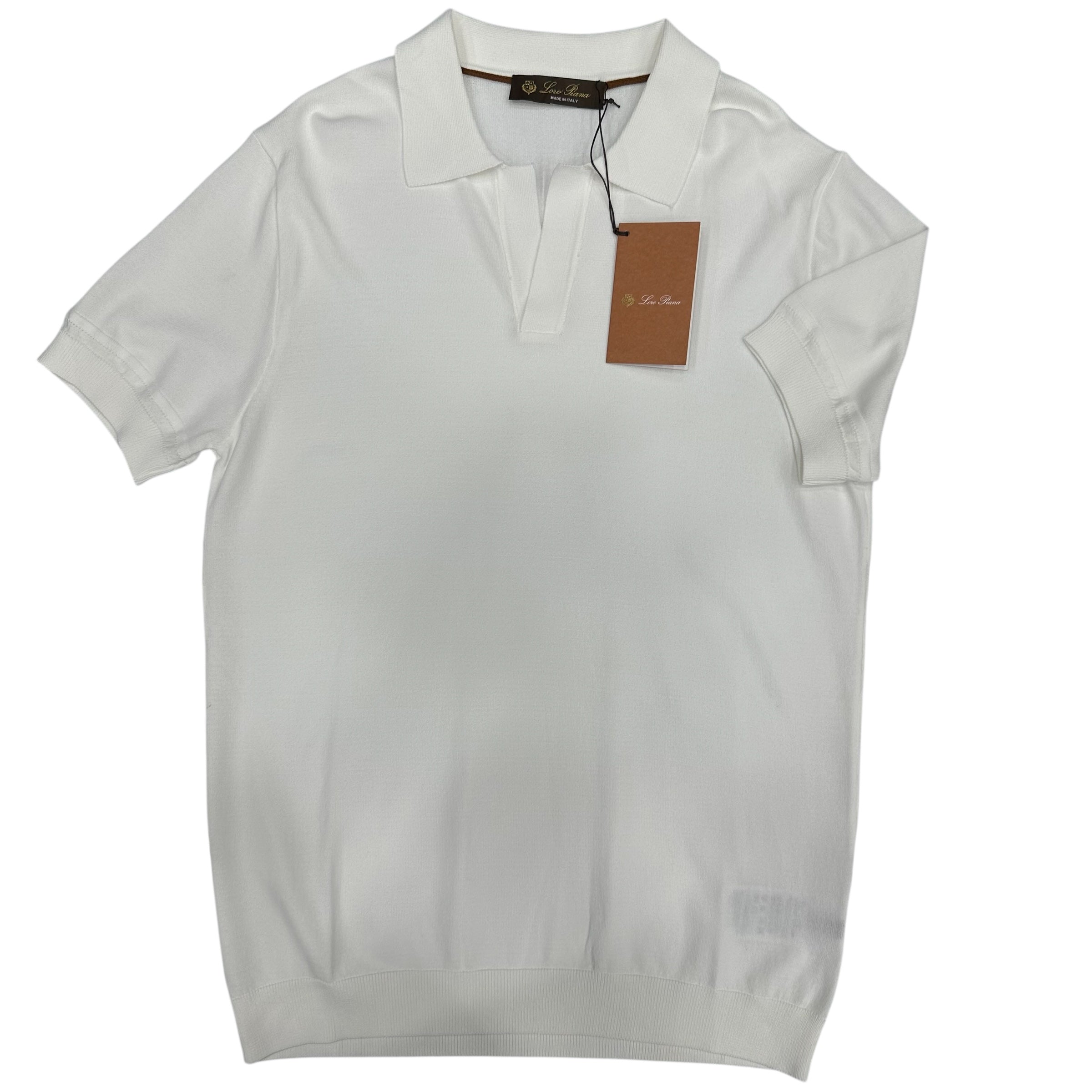 T-shirt polo Loro Piana 1221 “Last”